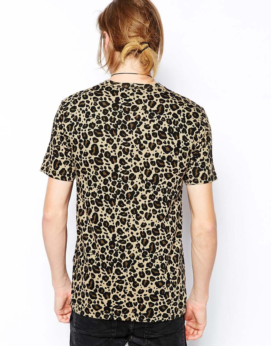 carhartt leopard moletom com capuz