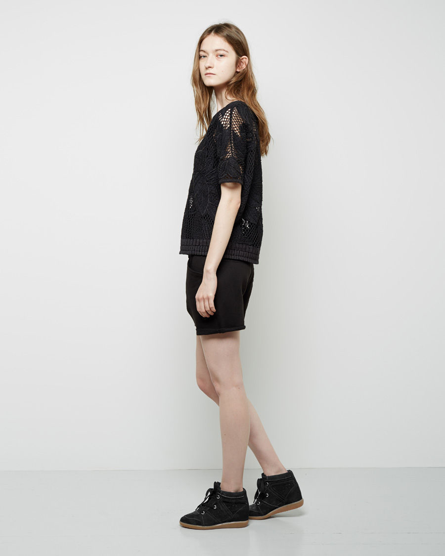 isabel marant bobby