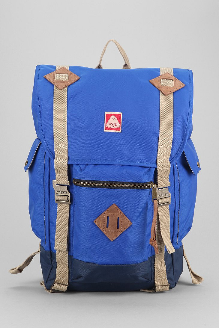 jansport adobe