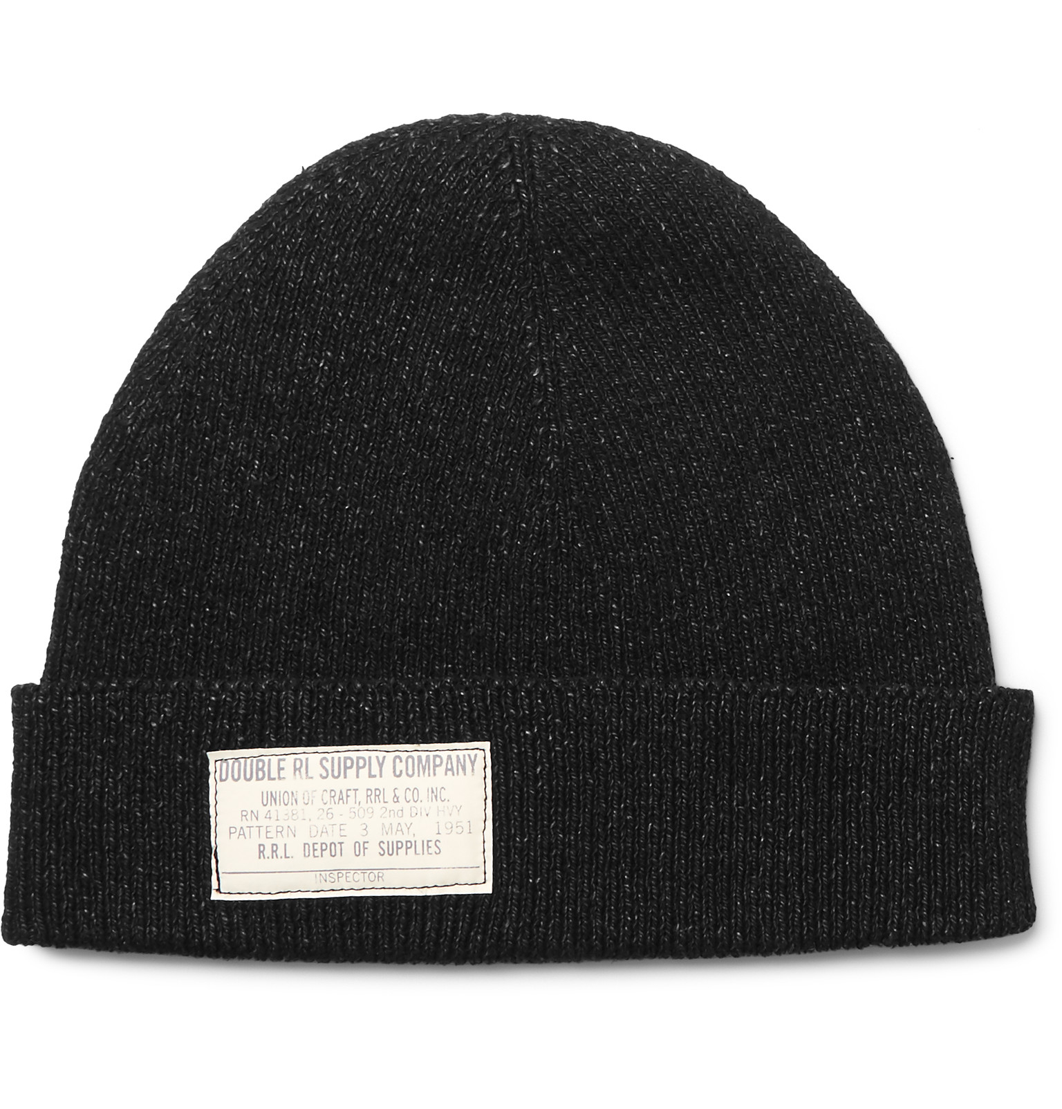 rrl beanie
