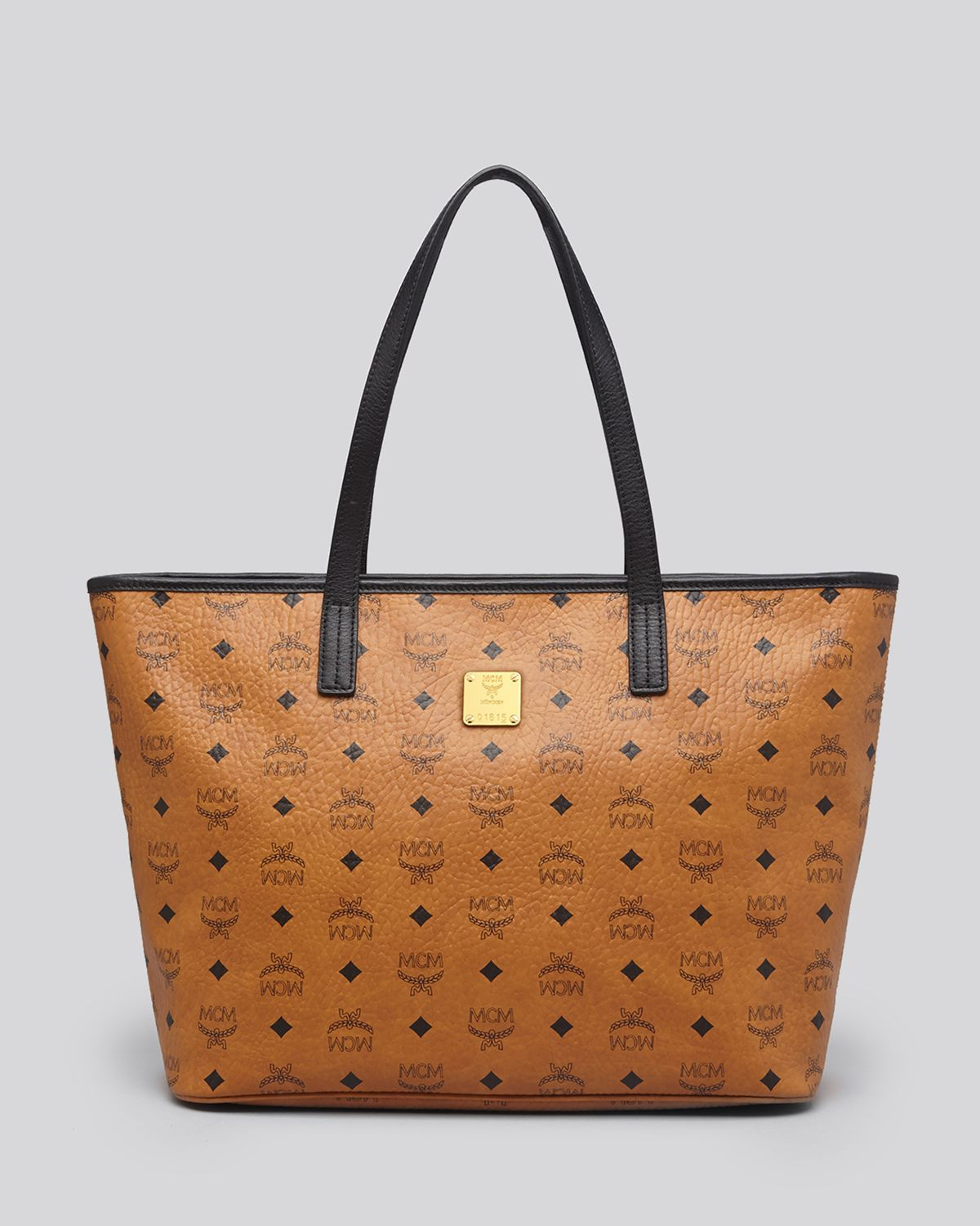 Mcm Brown Tote 2024 favors