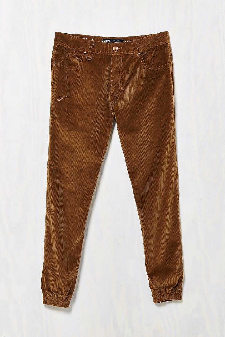 Publish Men Maxton Jogger Pants black