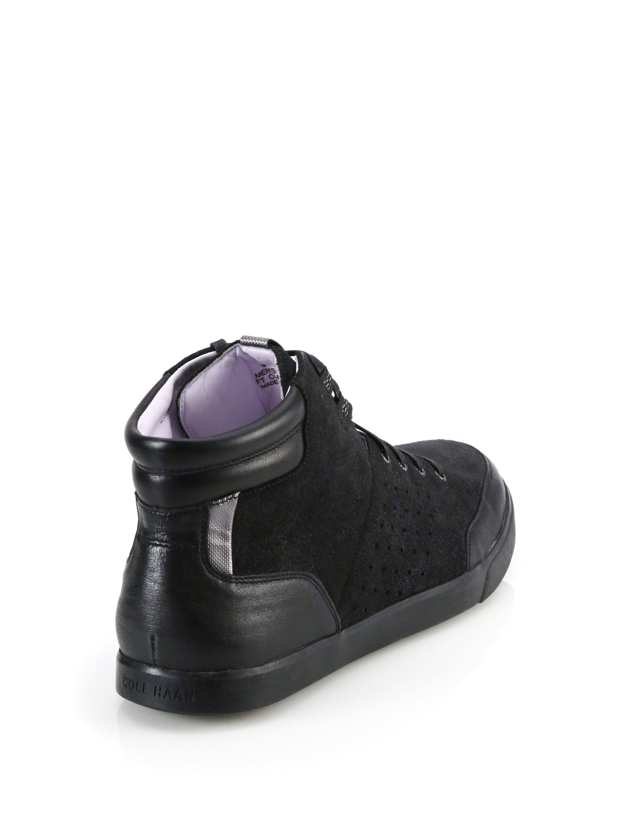 cole haan shoes saks off fifth