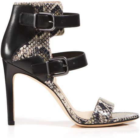 via spiga ankle strap heels