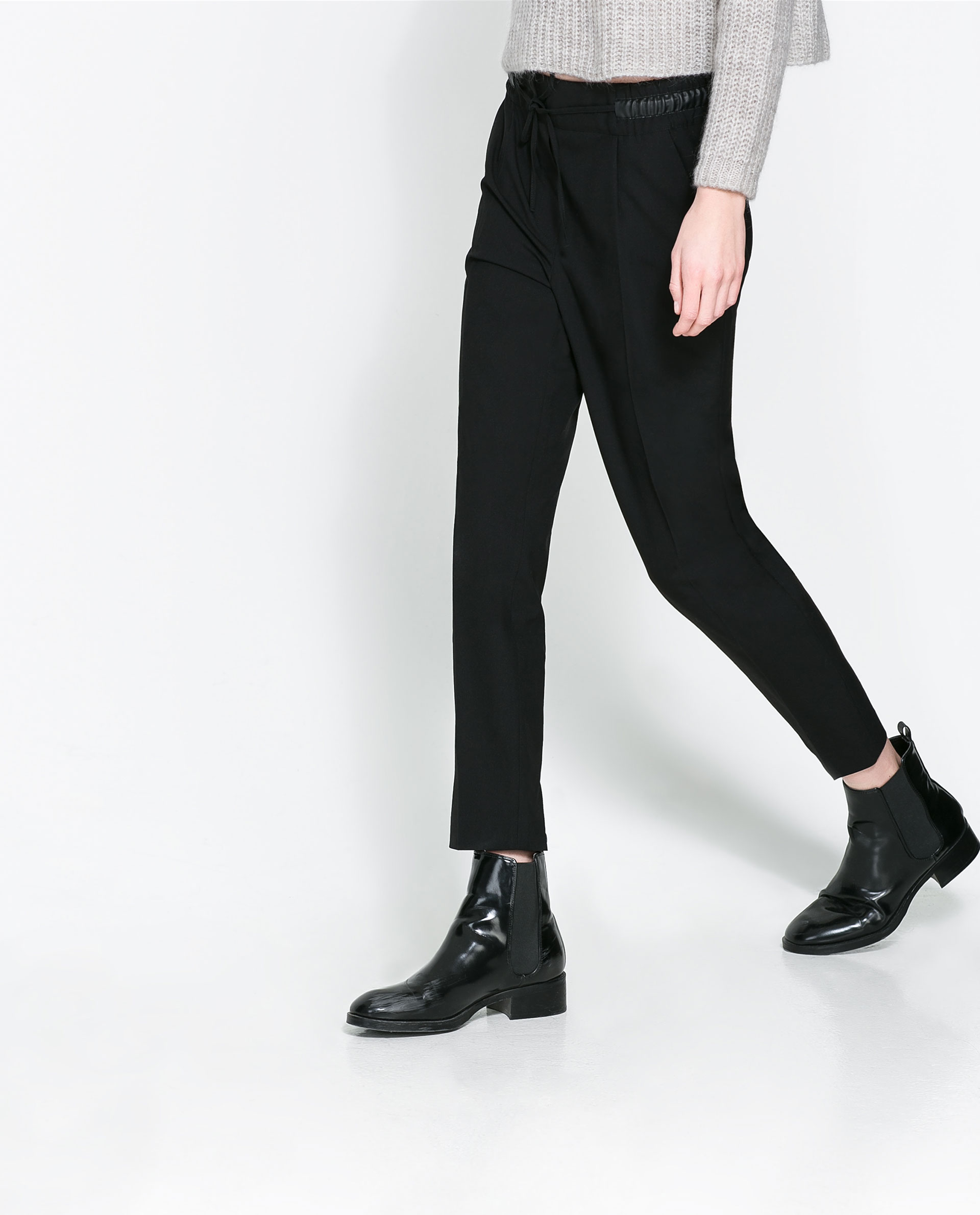 zara trouser pants