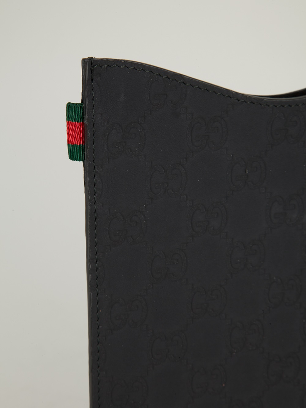 Gucci Ipad Mini Case in Black | Lyst