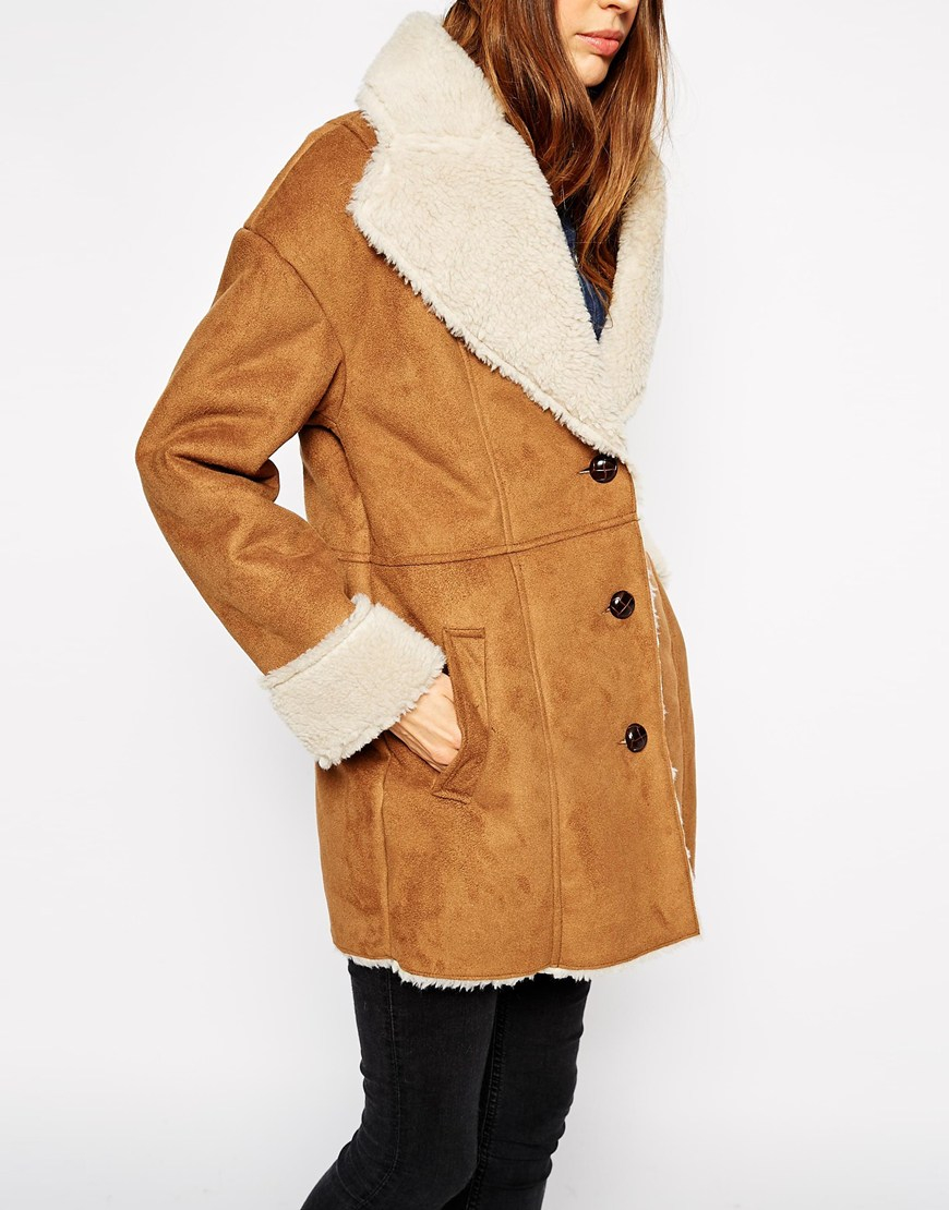 pointer brand chore coat