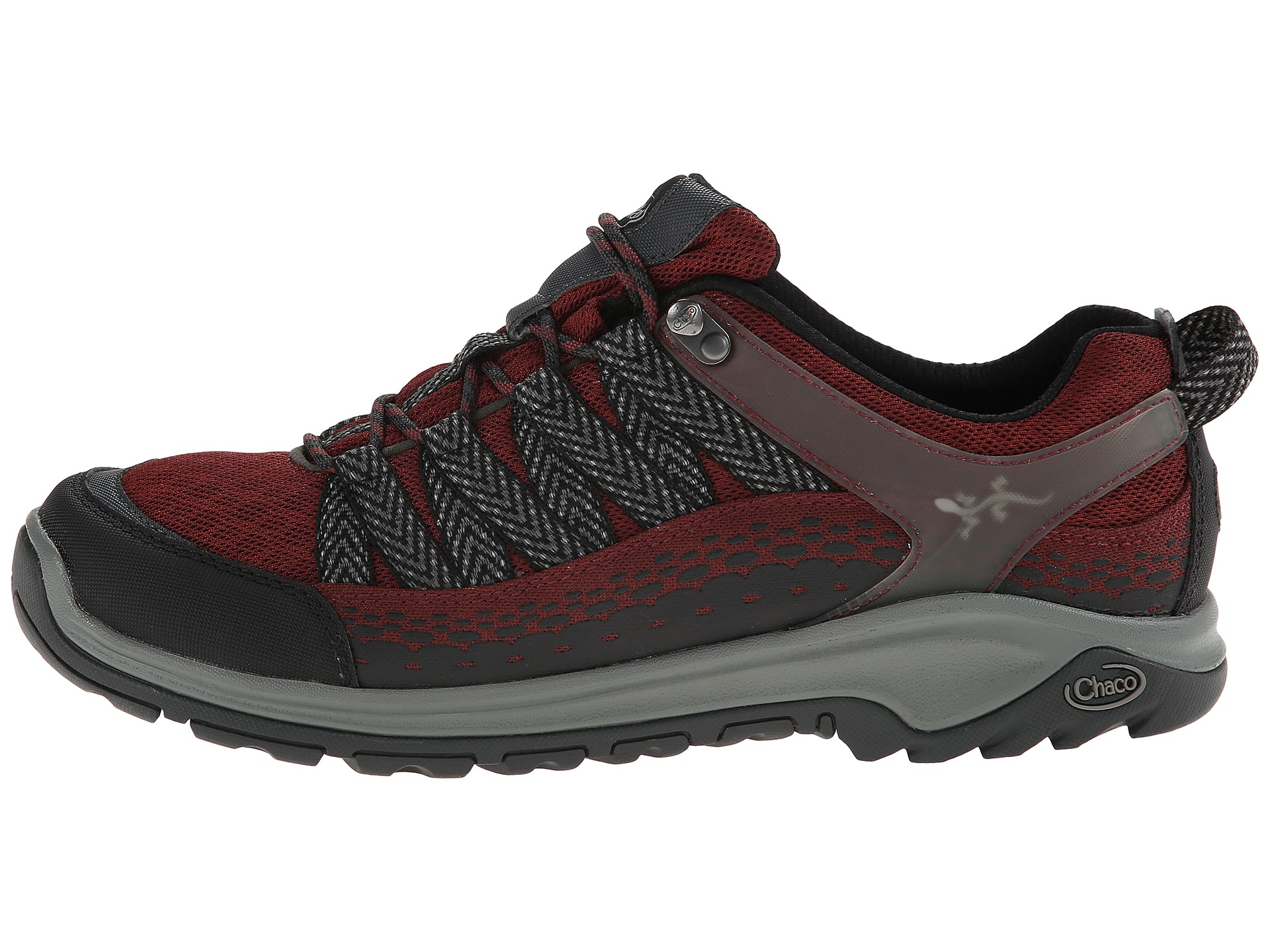 chaco outcross evo 3