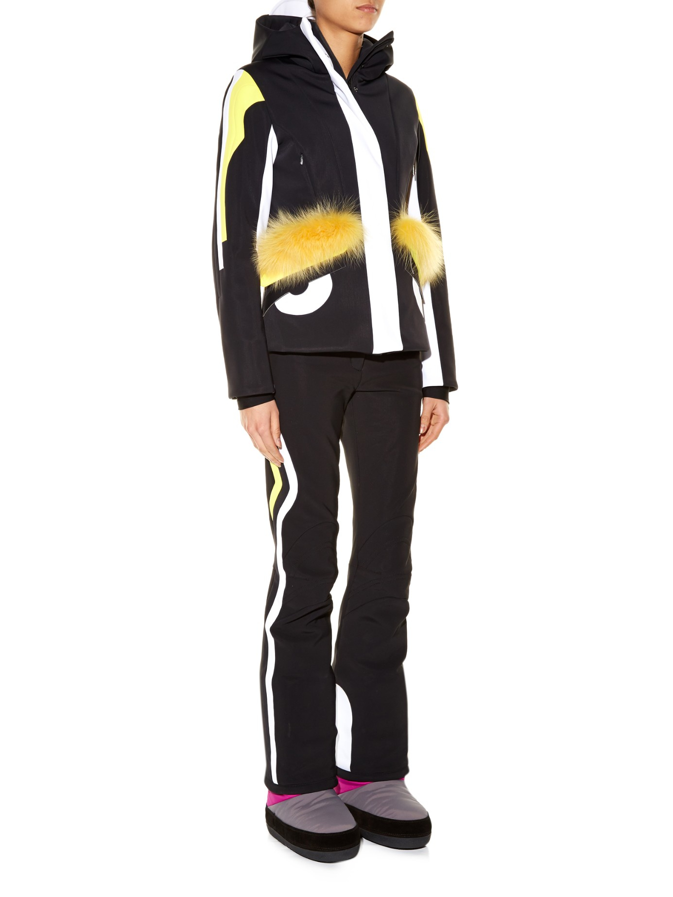 Ski Wear FW 2021