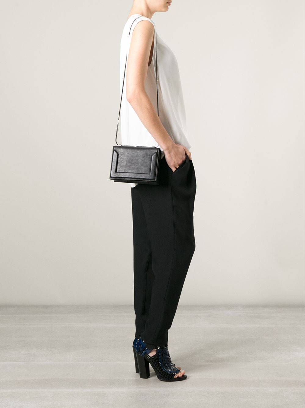 3.1 Phillip Lim Soleil Mini Sale SAVE 40 hotelsolitairevashi
