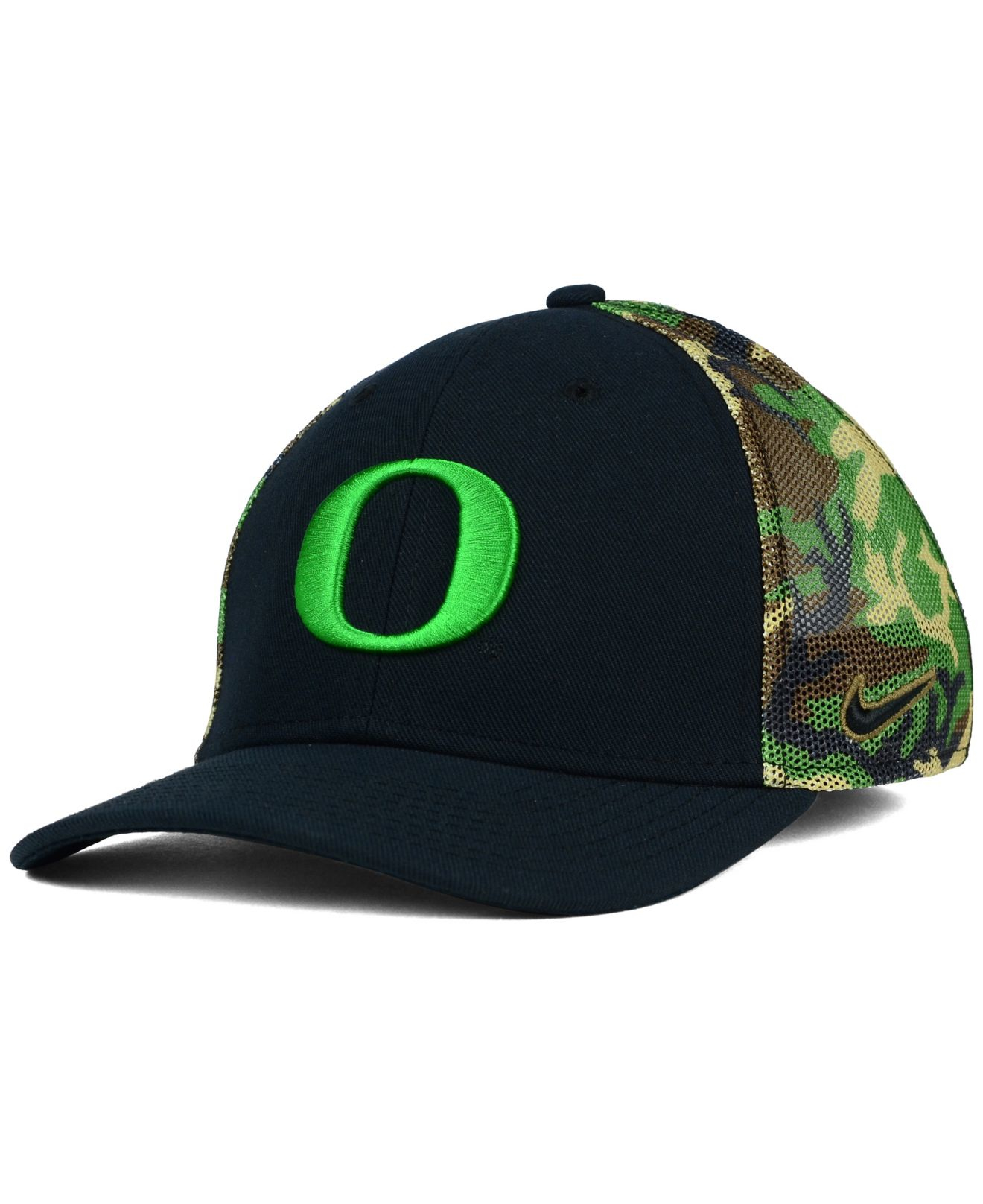 green duck camo