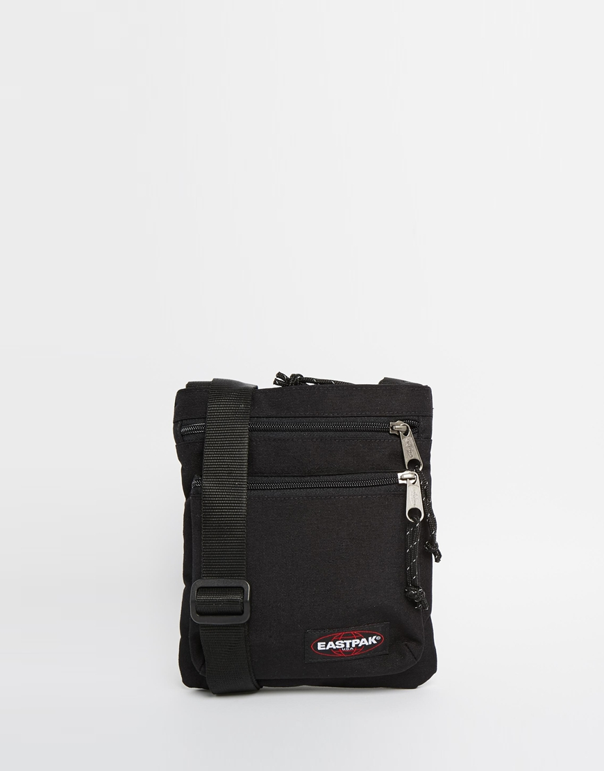 man bag eastpak