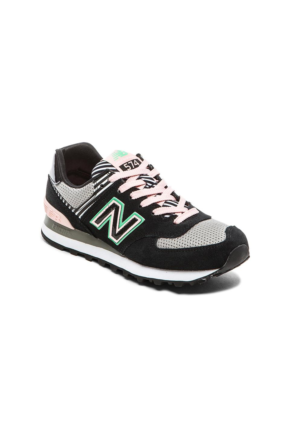 new balance palm springs