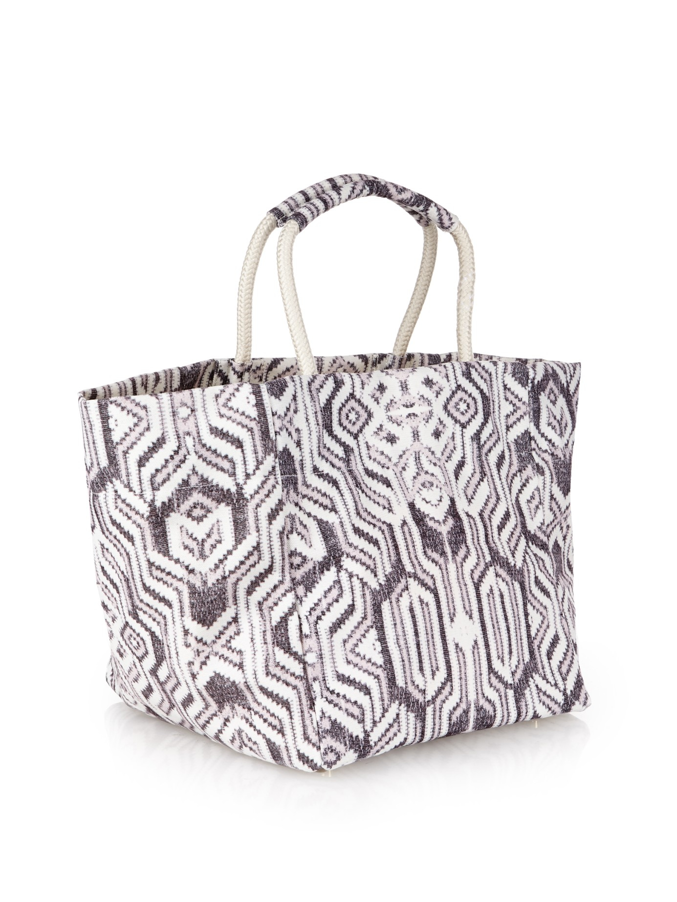 melissa odabash beach bag