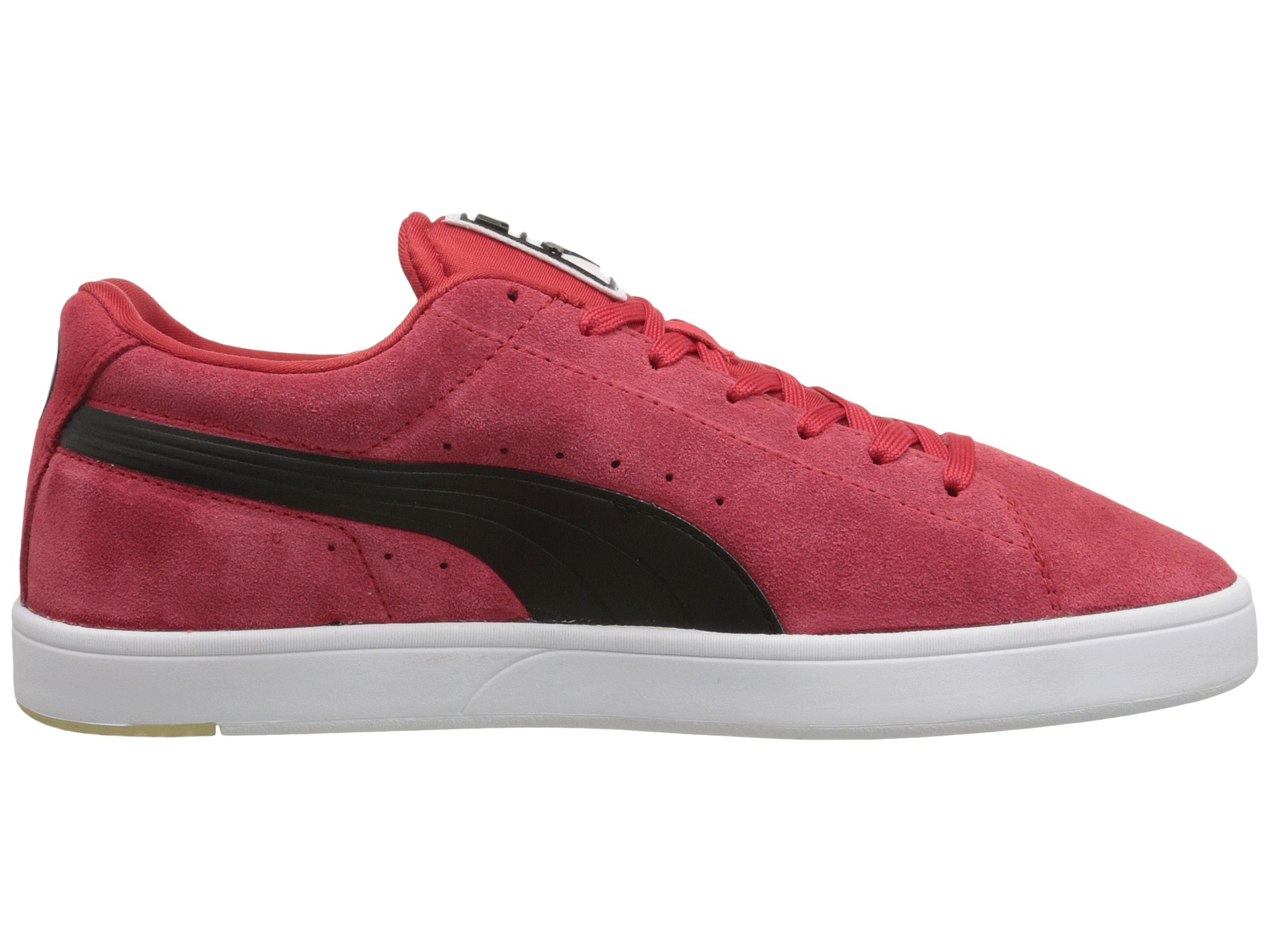 puma suede skate