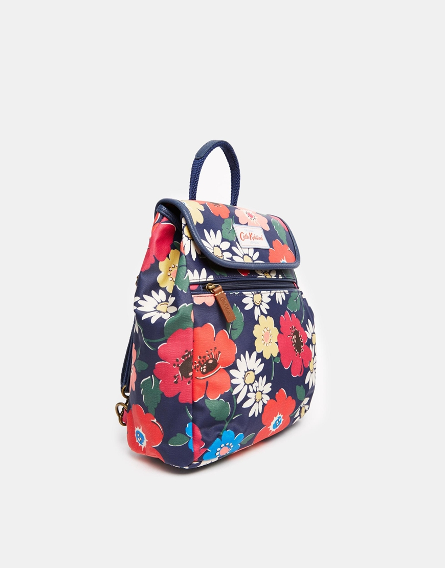 cath kidston mini backpack