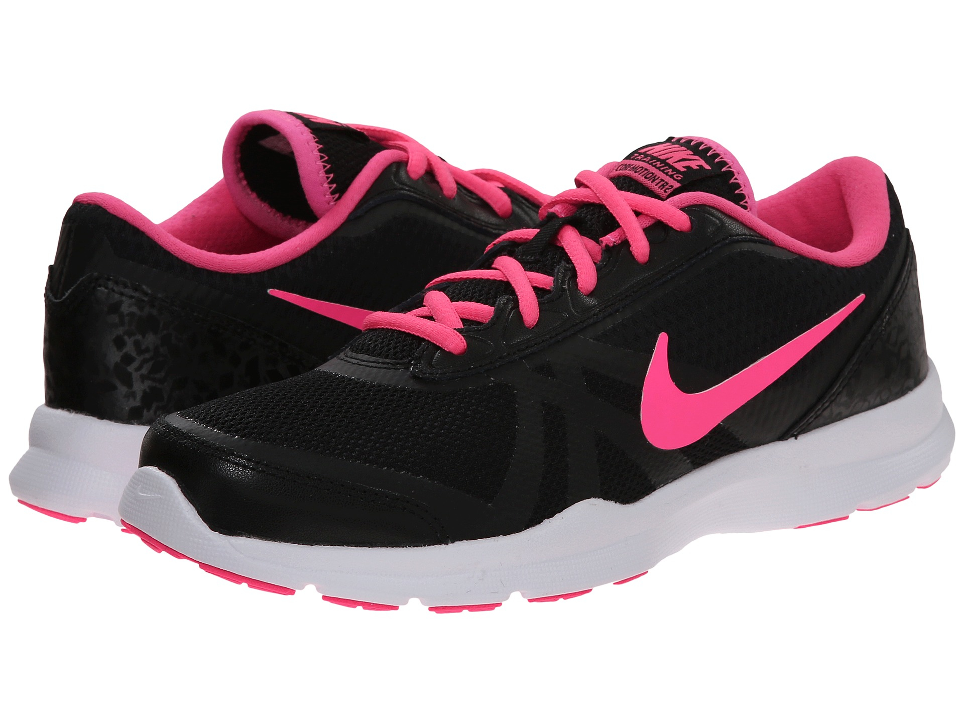 nike core motion