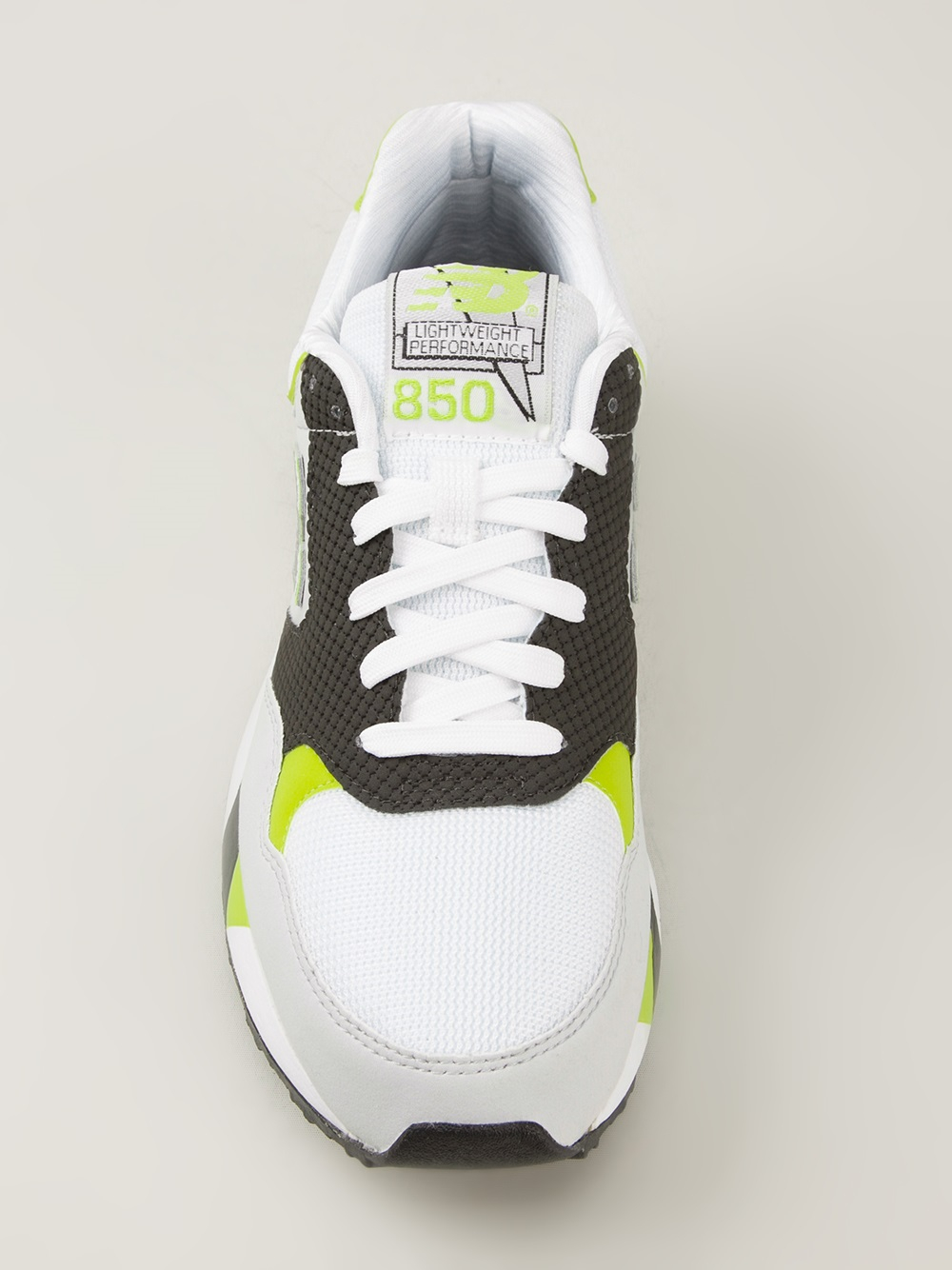 new balance 850 lightweight performance