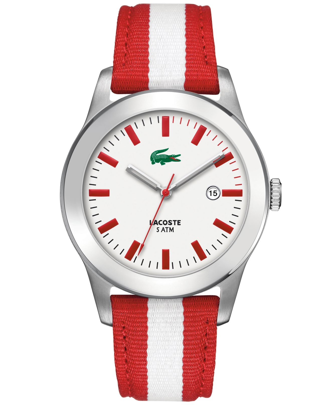 lacoste sport watch