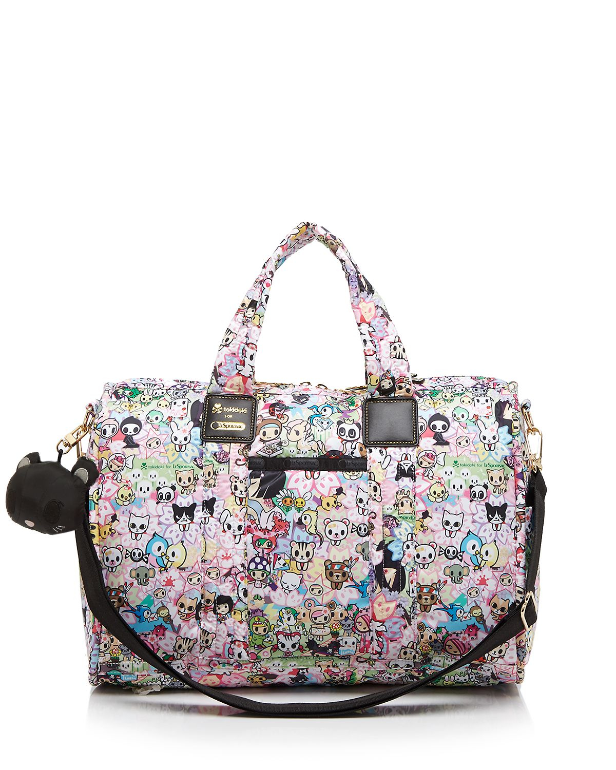 lesportsac tokidoki