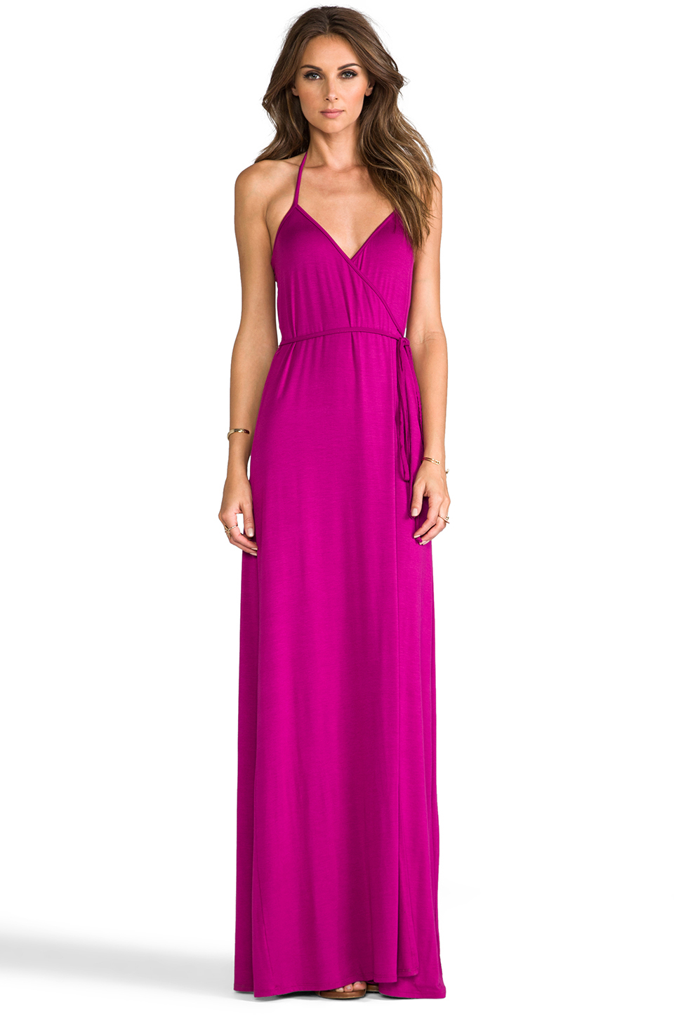 Rachel Pally Dallas Dress in Primrose (Pink) - Lyst