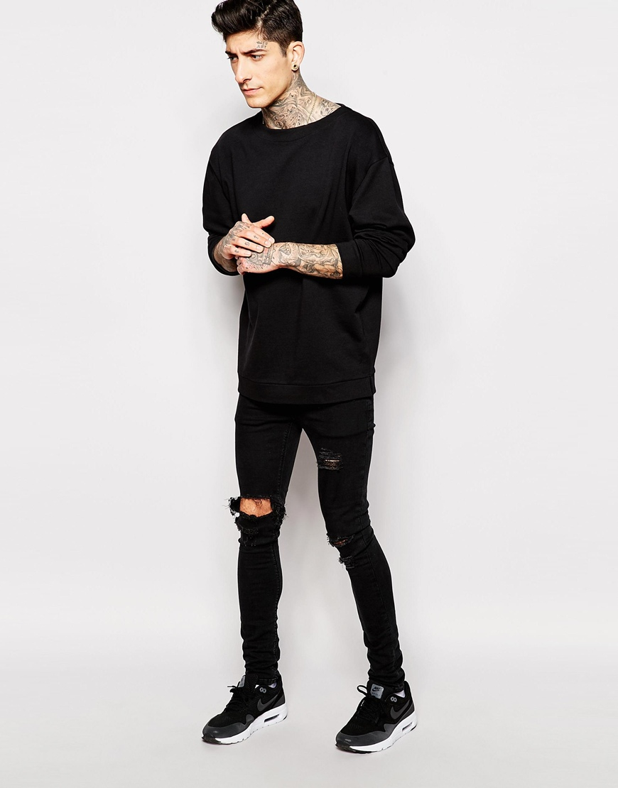 Boat neck hoodie 2025