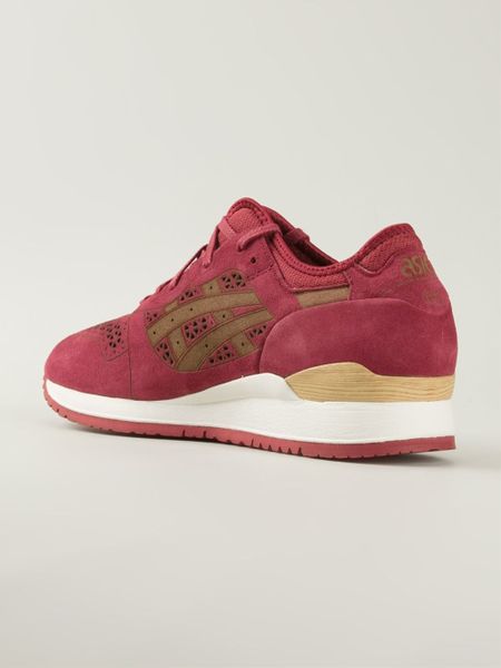 asics designer