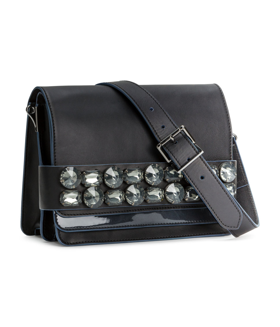 h and m small shoulder bag