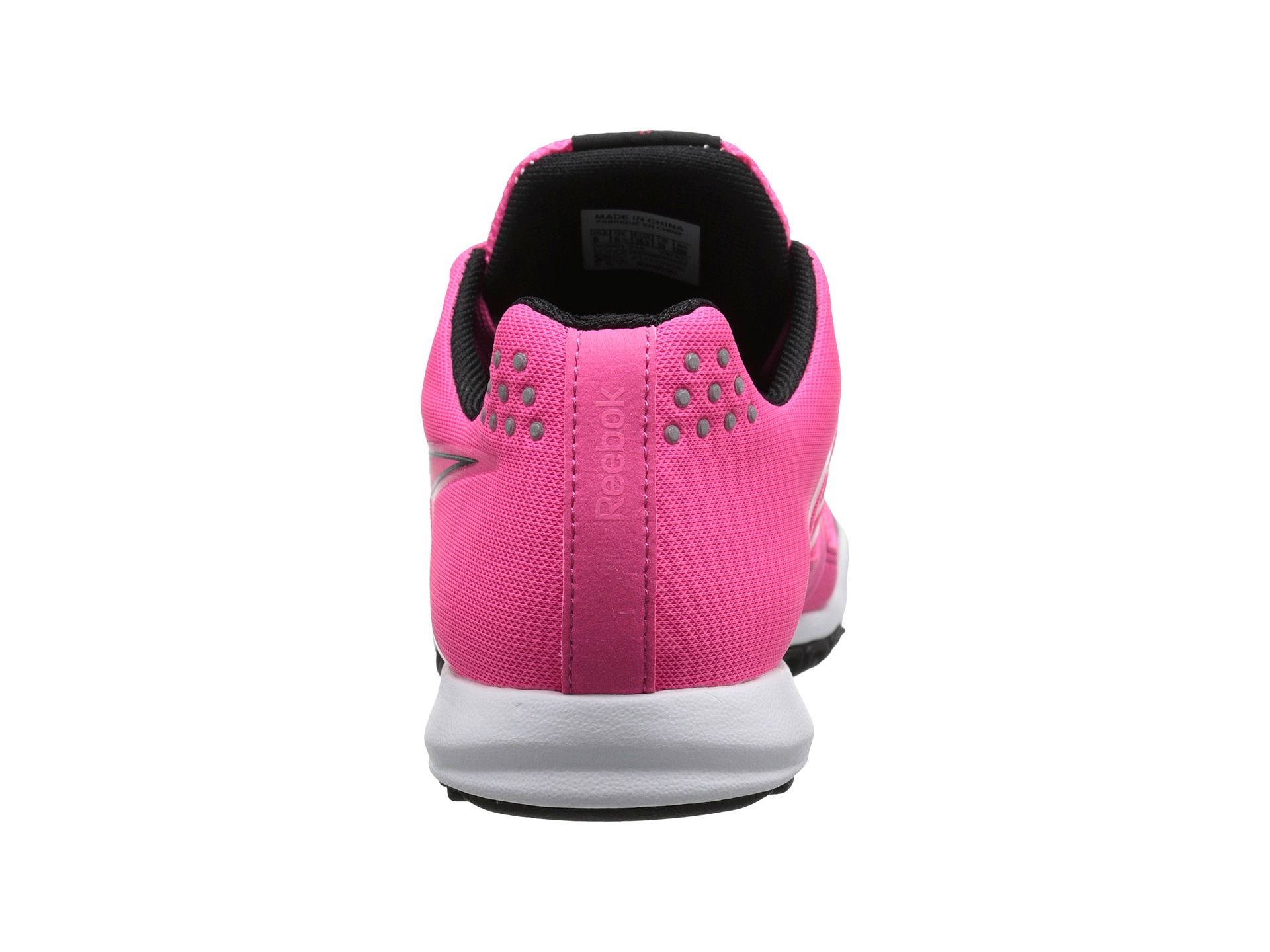 Reebok Crossfit® Nano 2.0 in Pink (Solar Pink/Black/White) Lyst