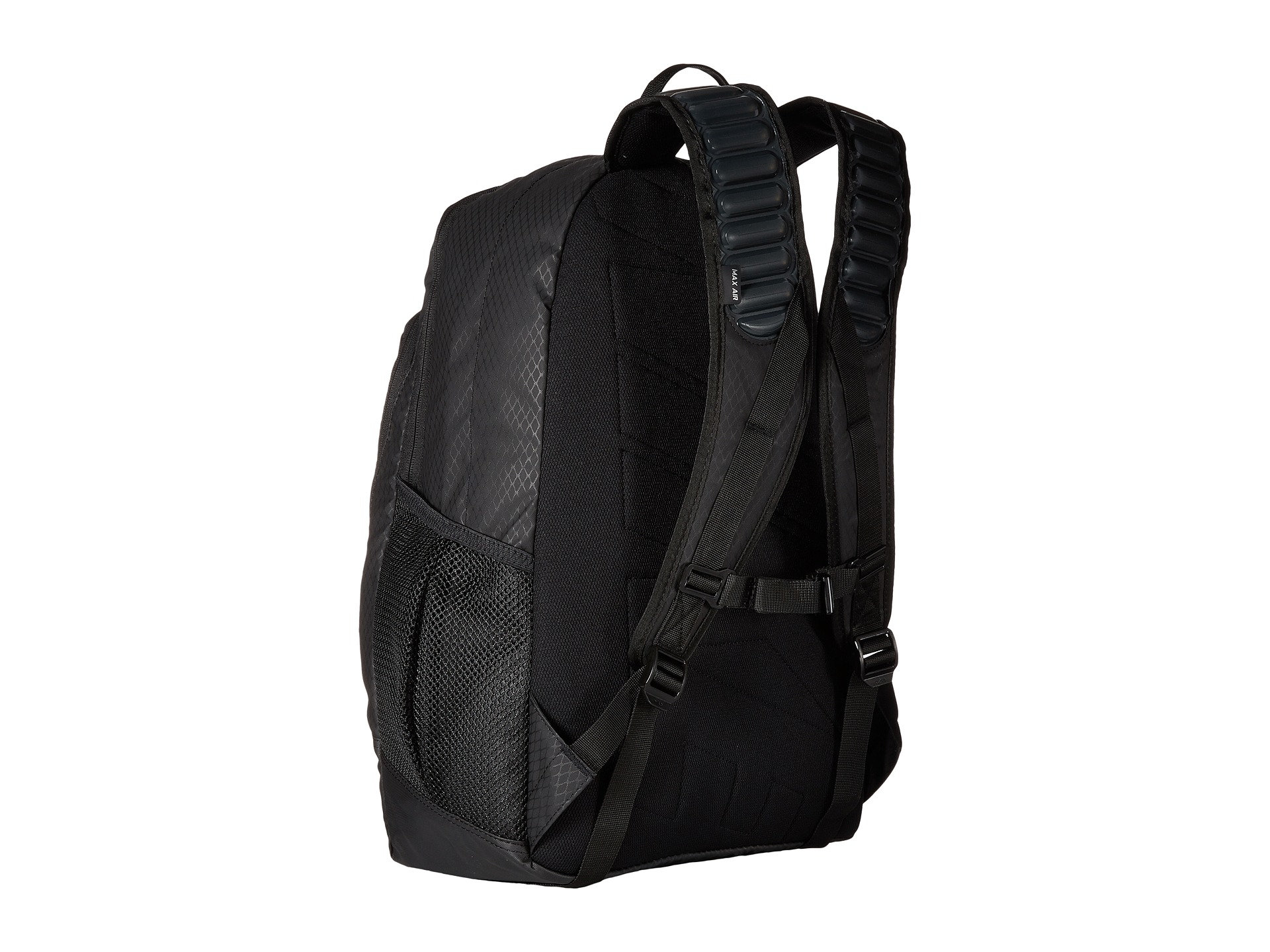 Nike Max Air Vapor Backpack Large in Black Lyst