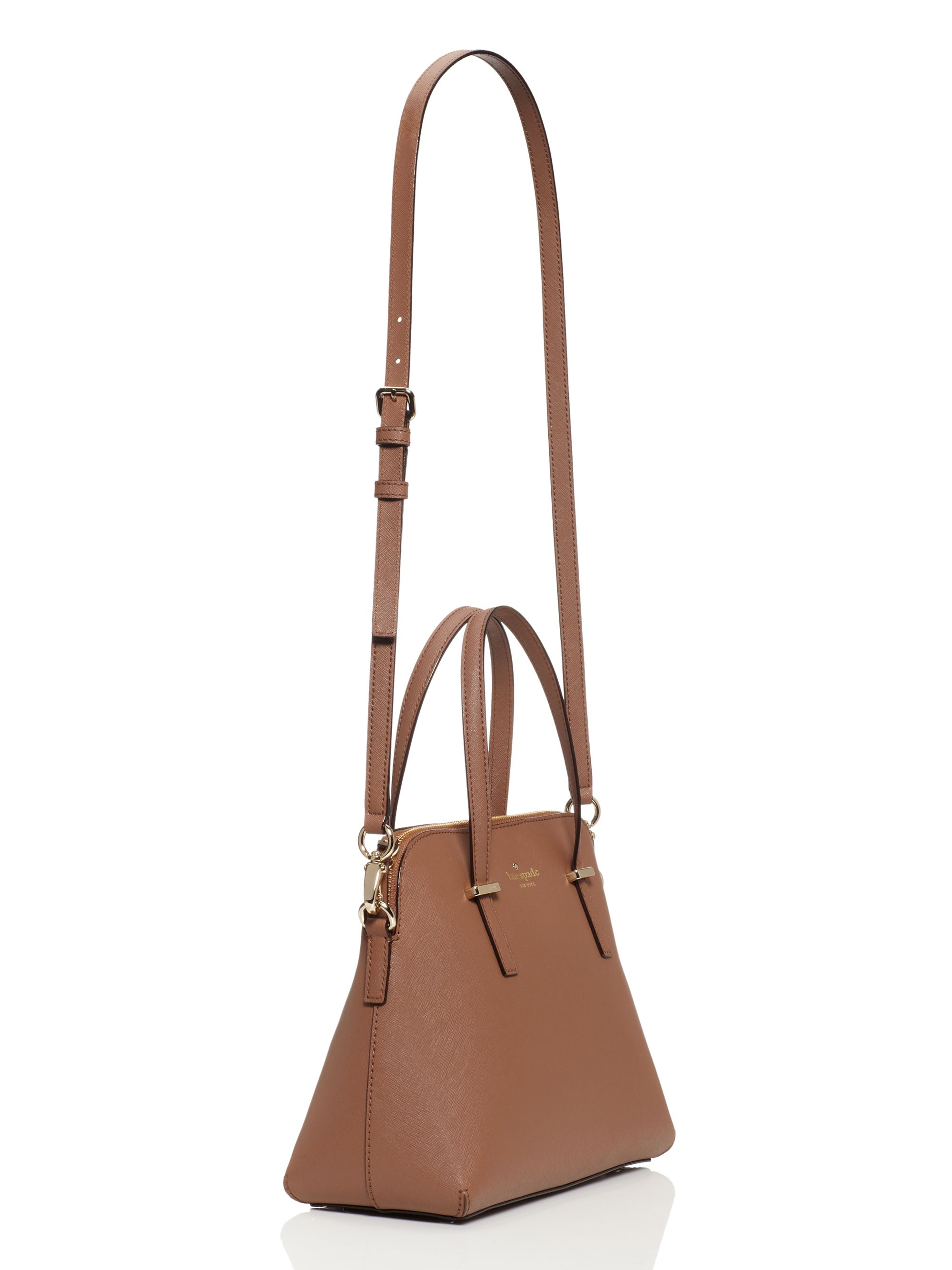Lyst Kate Spade New York Cedar Street Maise In Brown Gallery