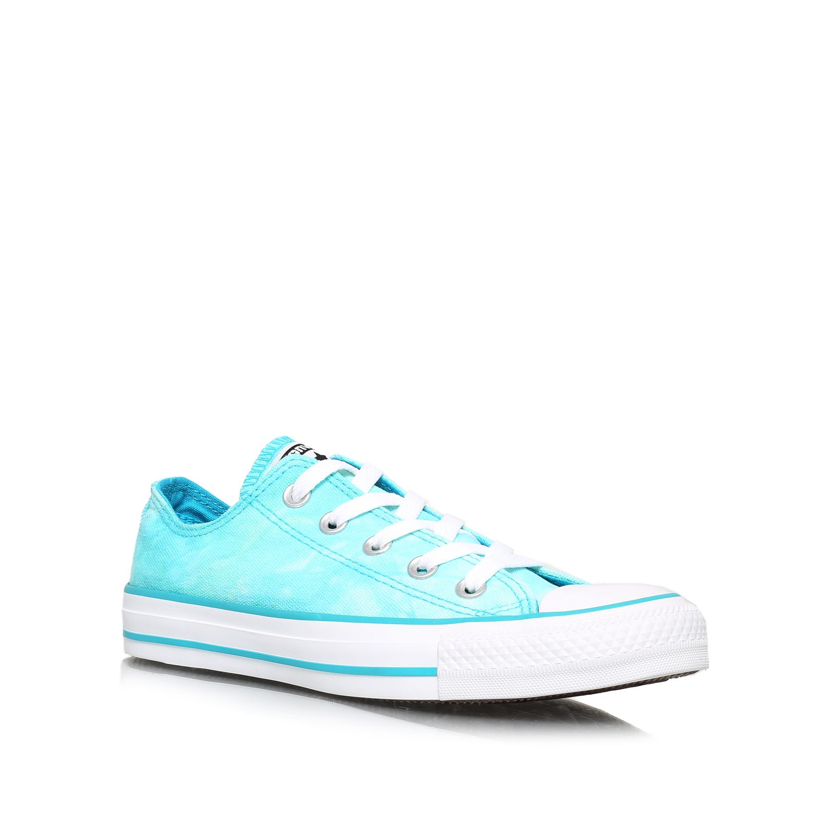 blue tie dye converse