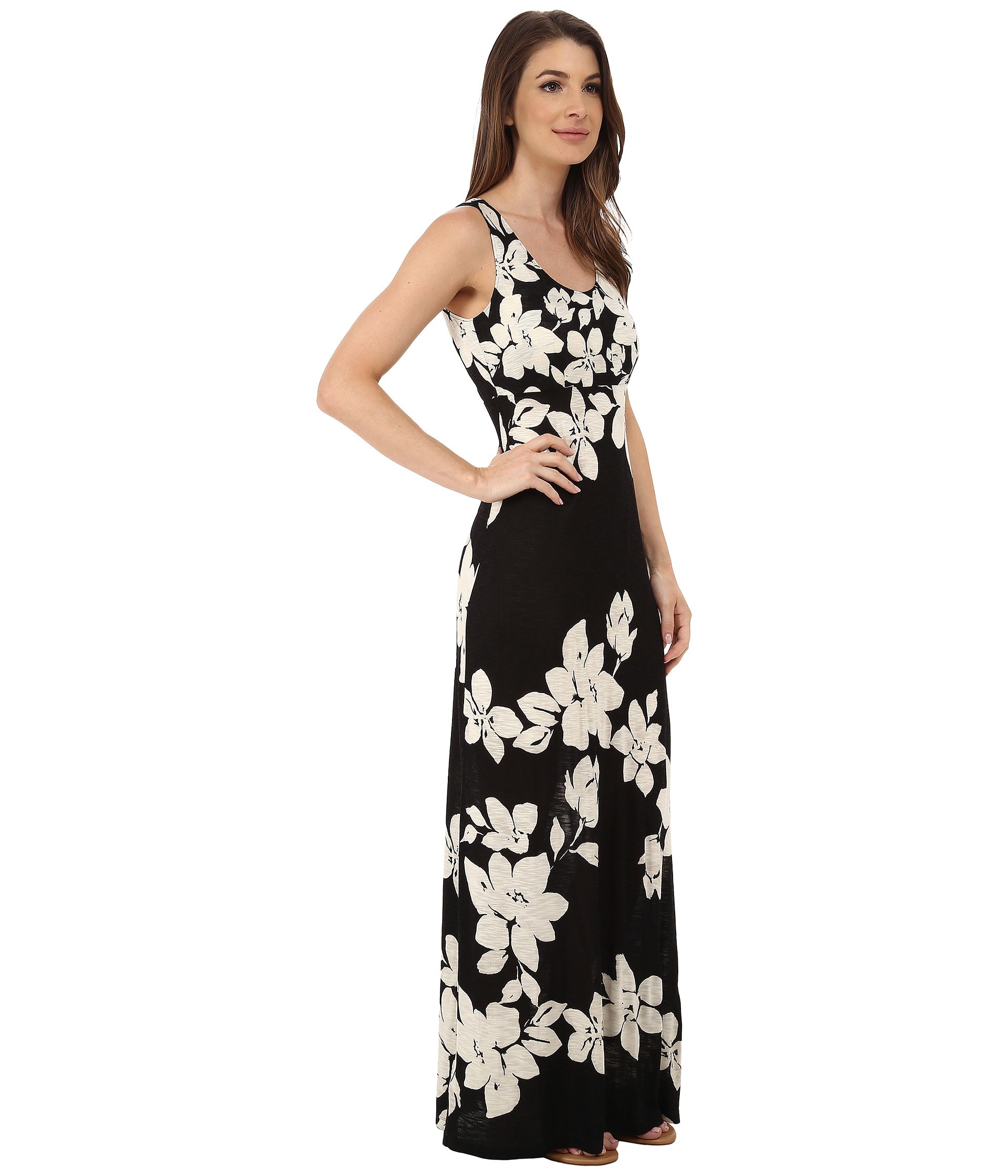 tommy bahama hibiscus dress
