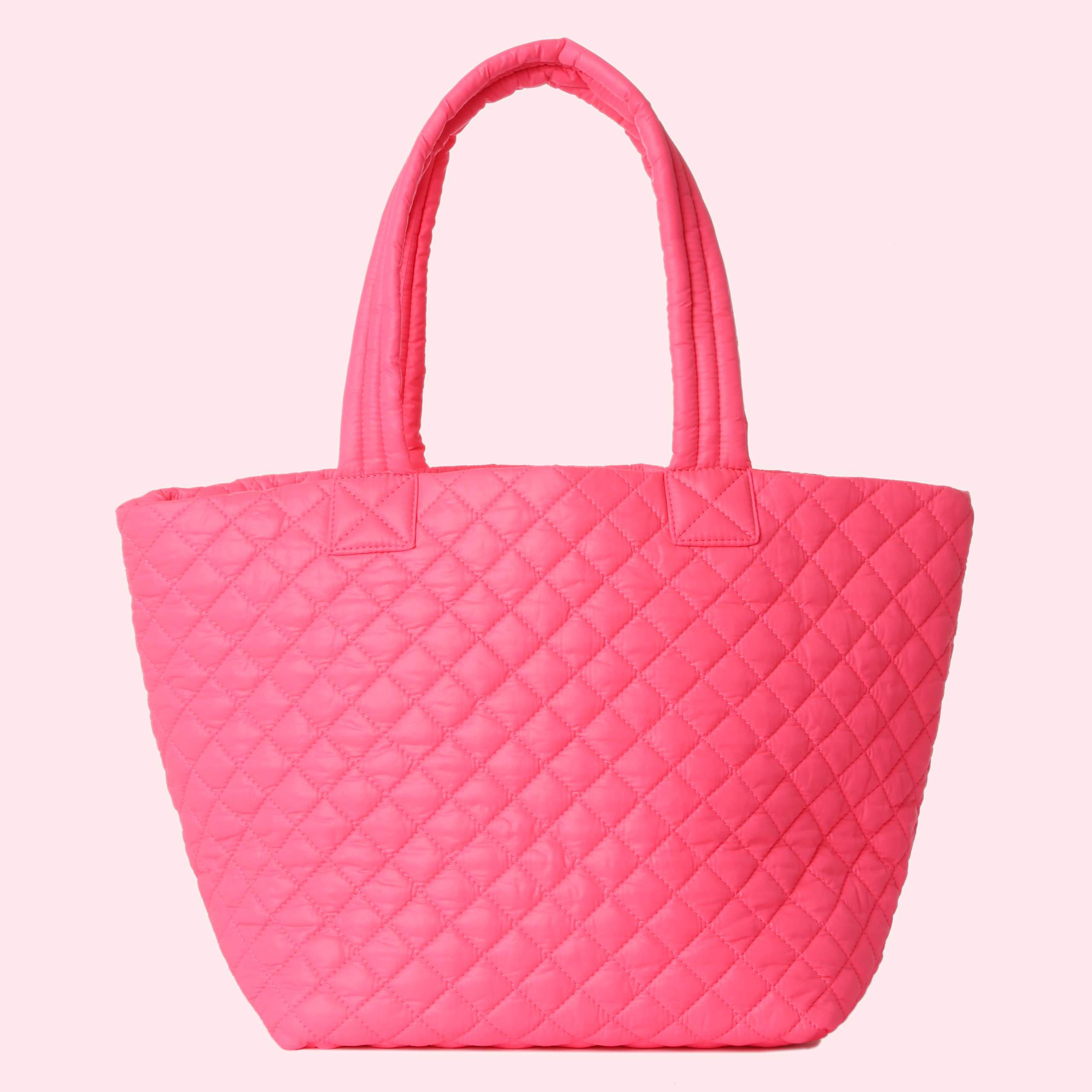 mz wallace pink bag