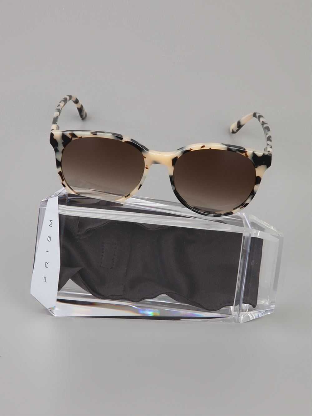Sunglasses Dmy By Dmy - Branded sunglasses - DMY02TA