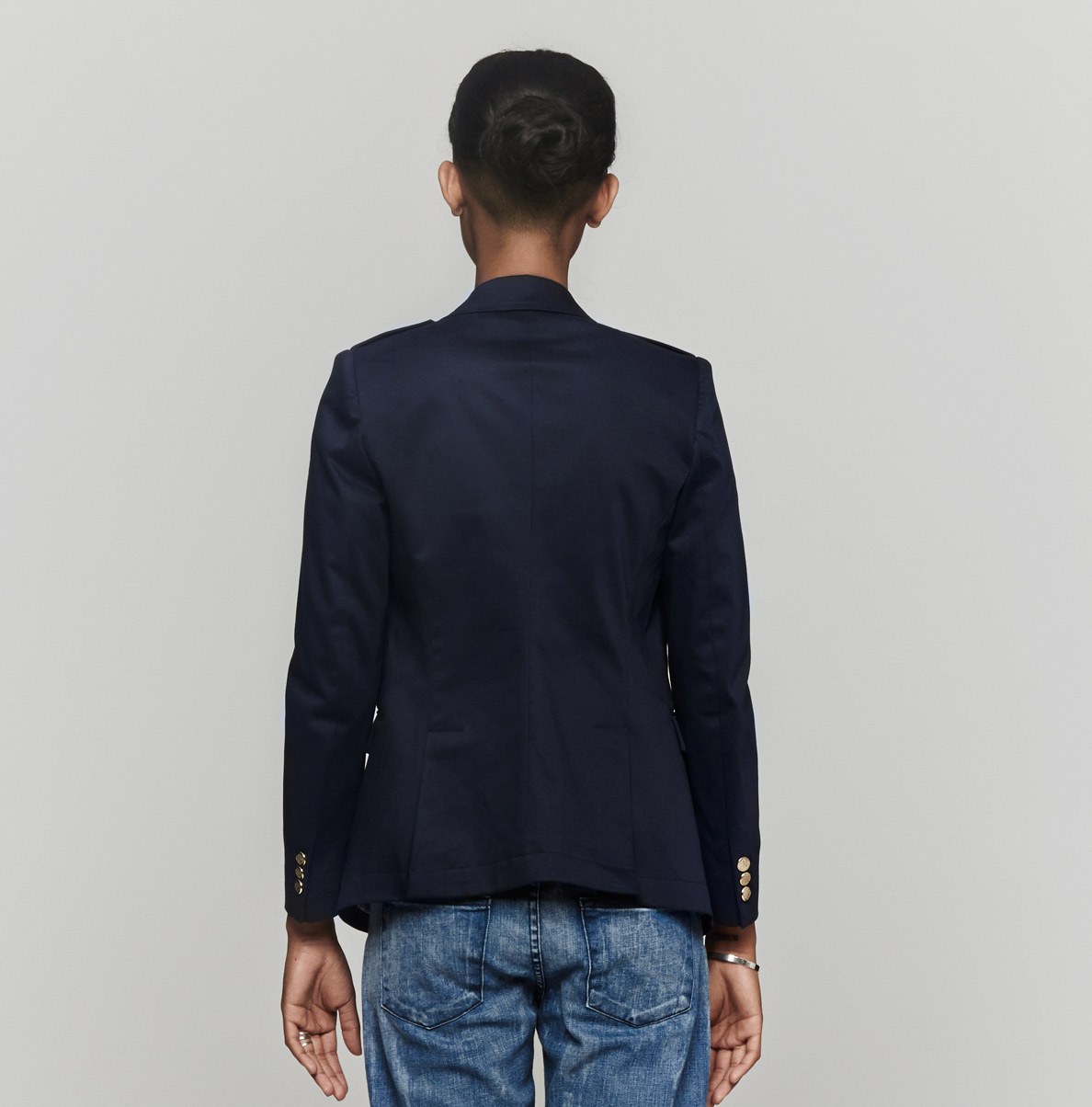 band of outsiders jacket