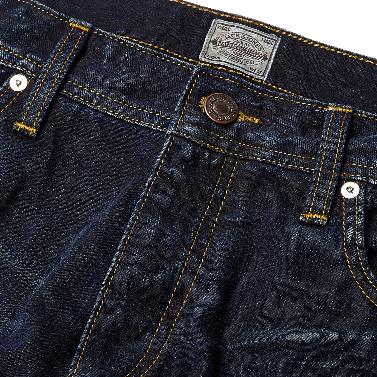 jack jones vintage denim