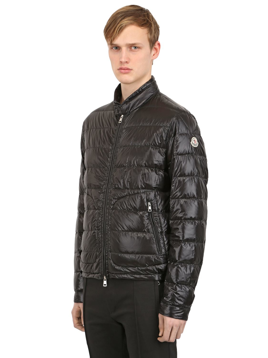 moncler thin down jacket,OFF