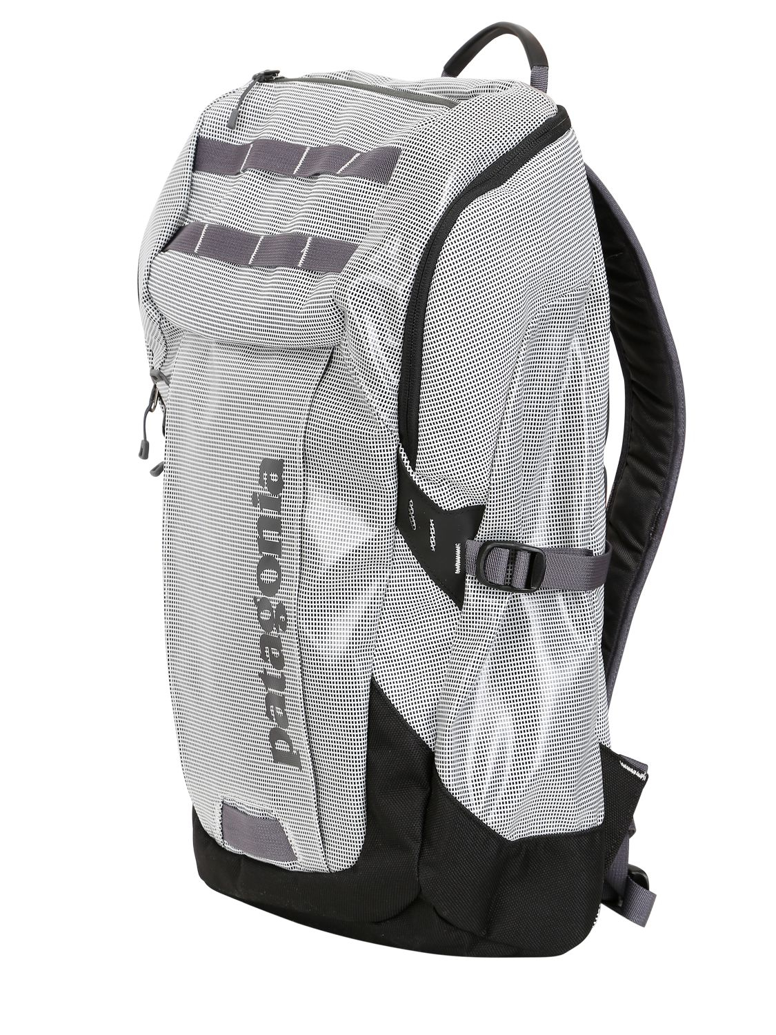 White patagonia backpack hotsell