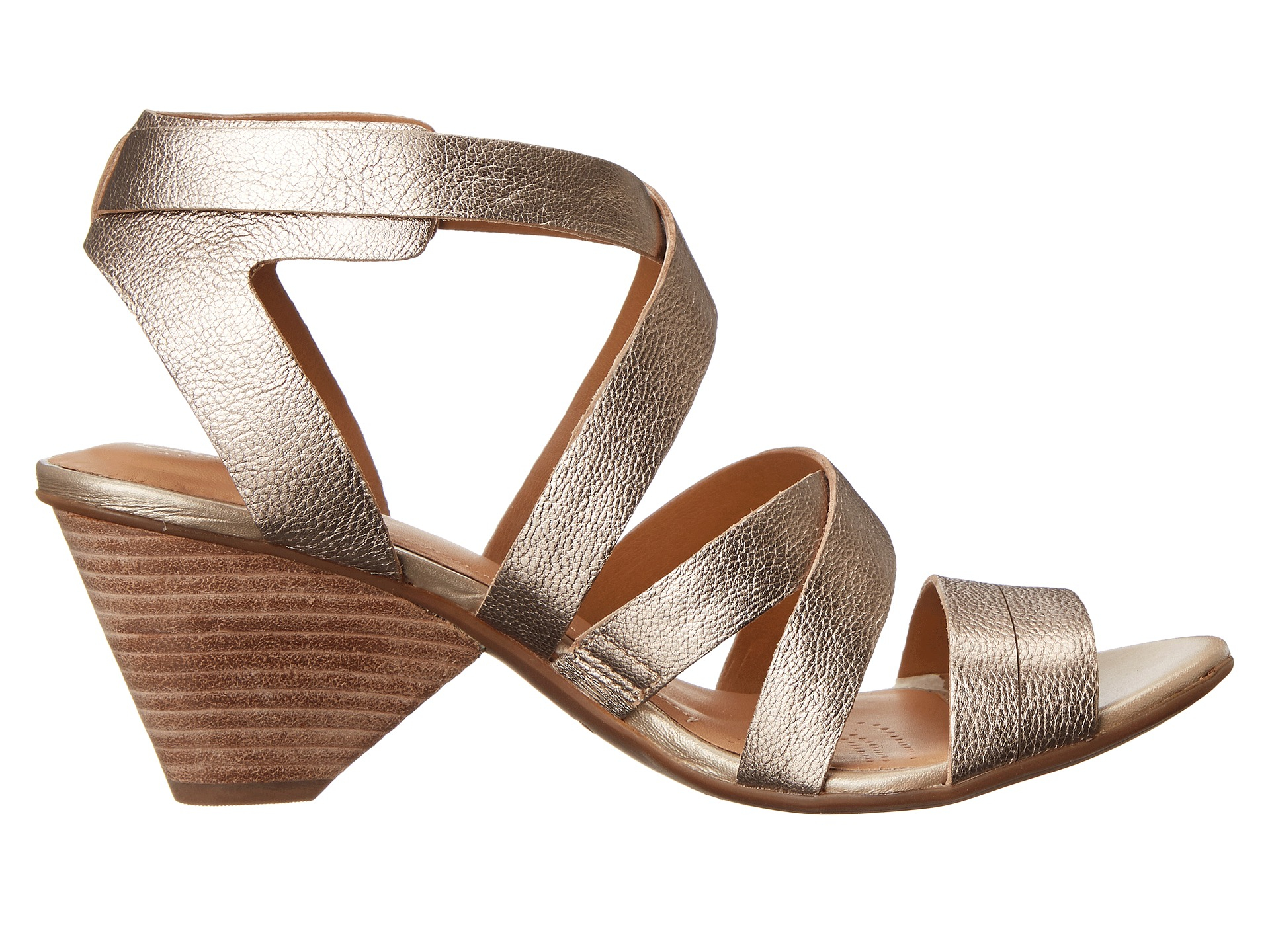 clarks ranae estelle