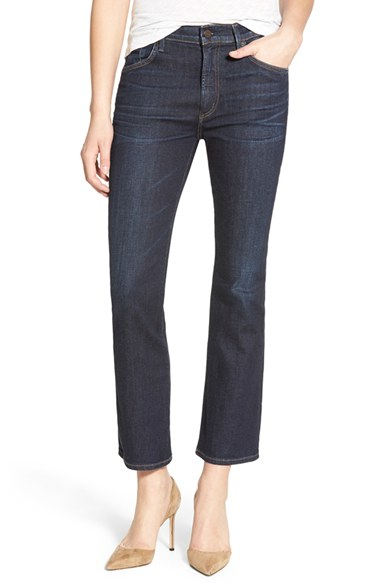 citizens of humanity fleetwood high rise flare