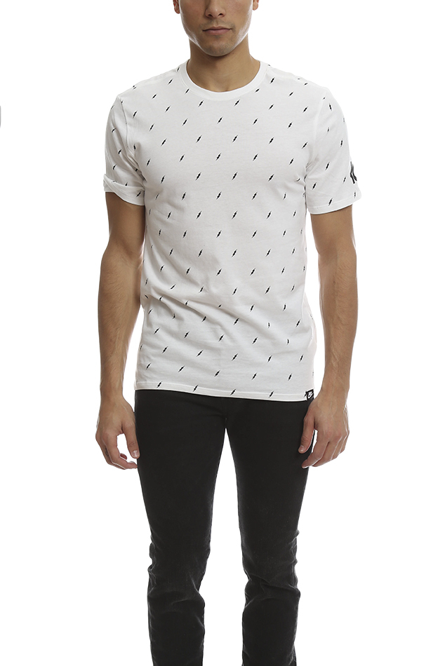 nike bolt t shirt