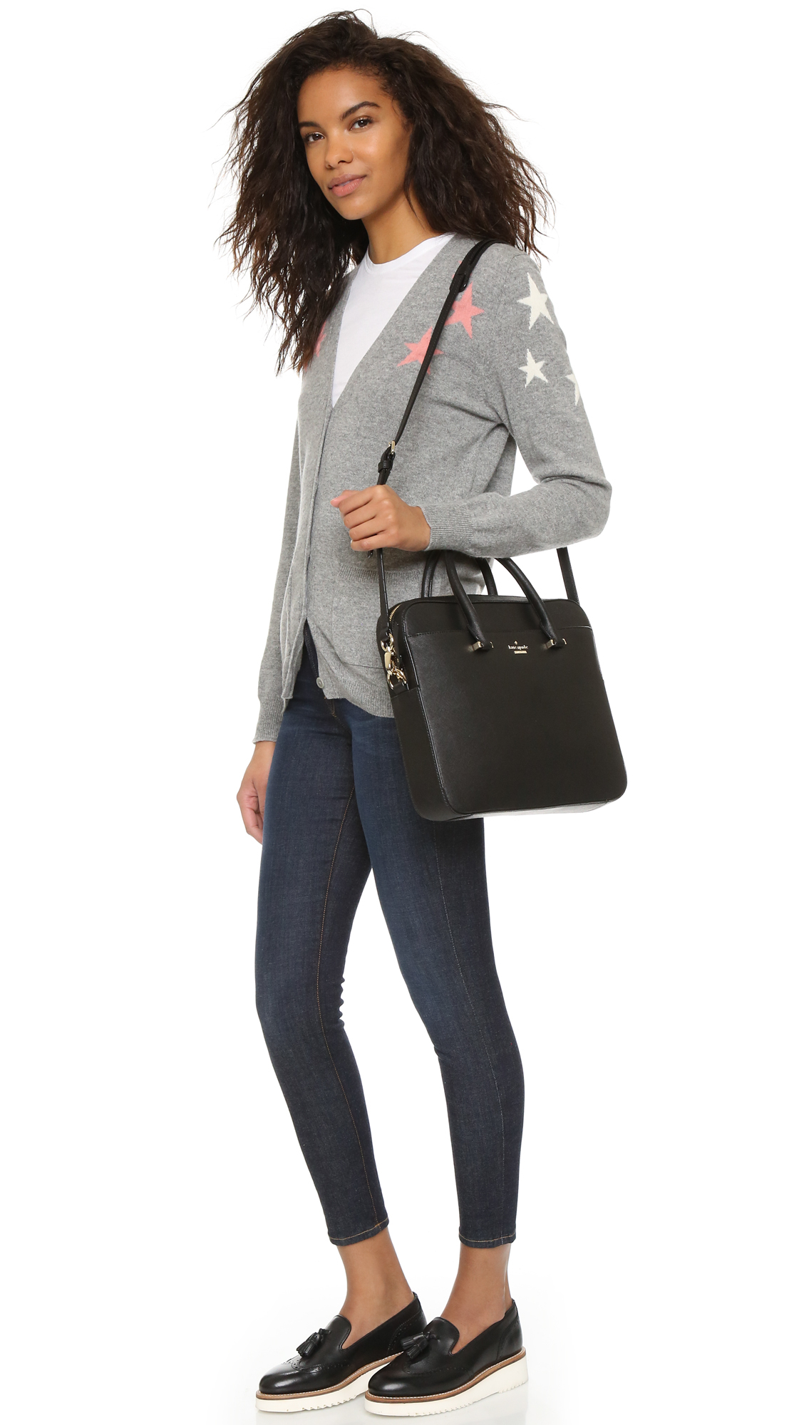 kate spade saffiano laptop sleeve