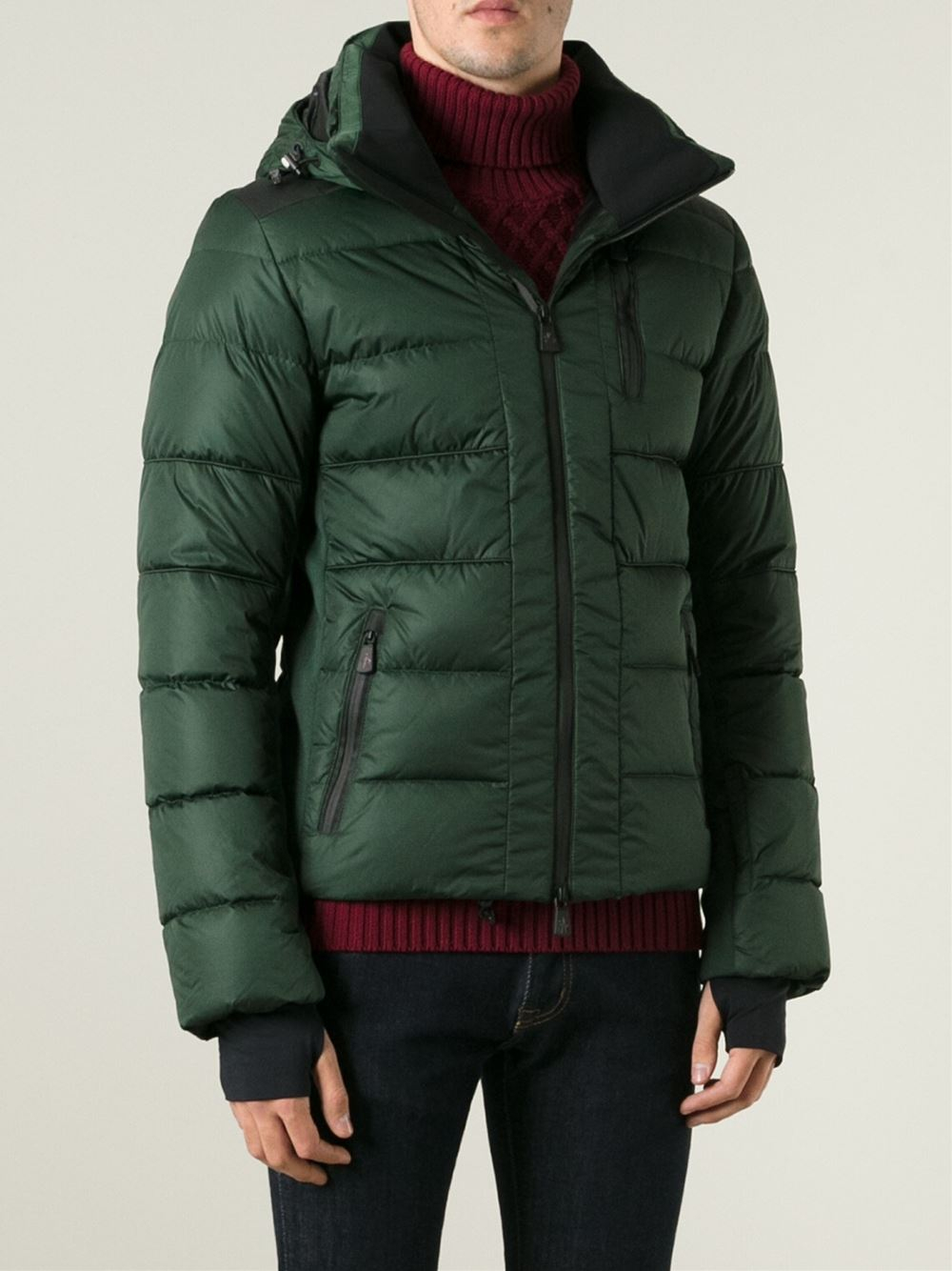 moncler green ski jacket moncler green ski jacket