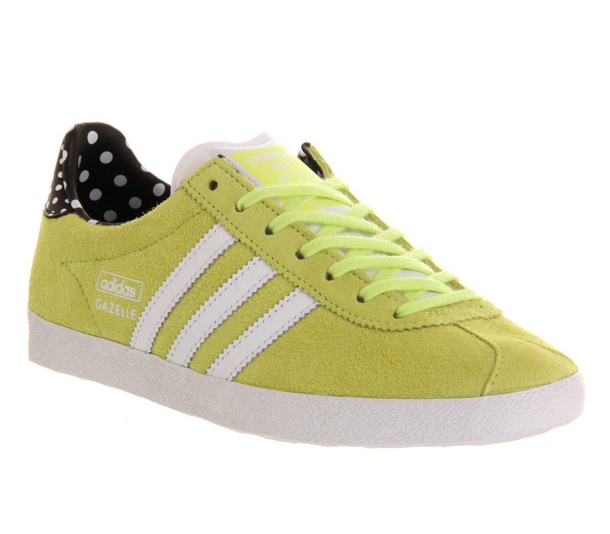 yellow gazelle og