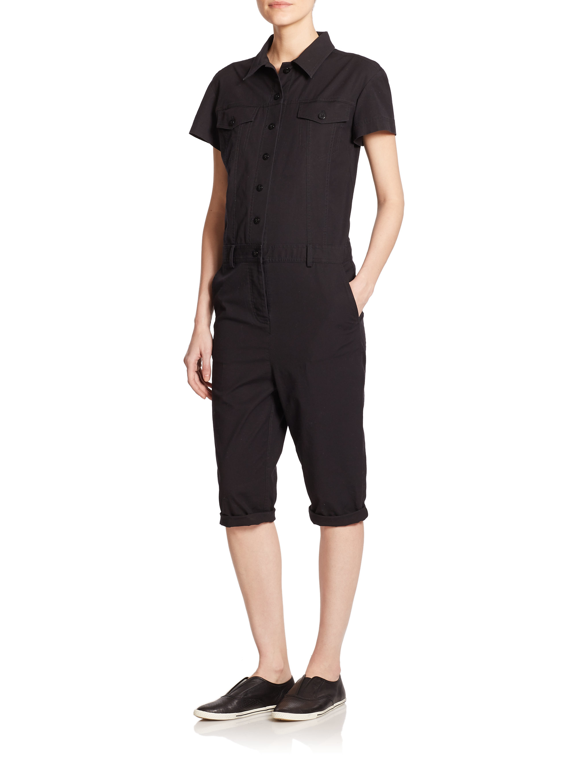 marc cain jumpsuit