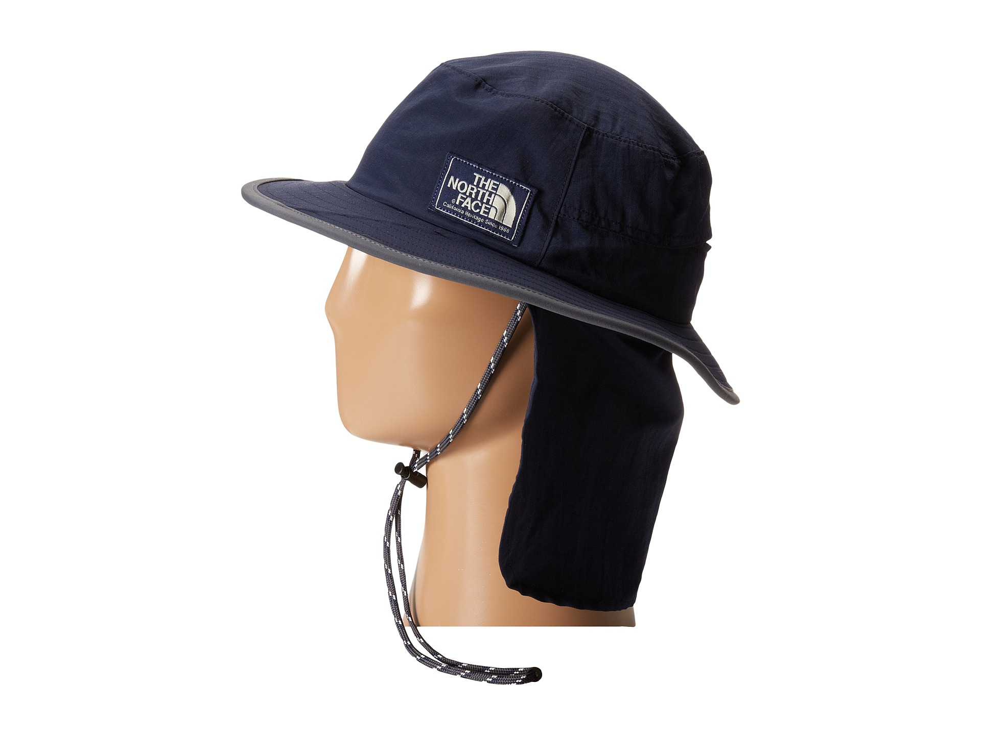 north face explorer hat