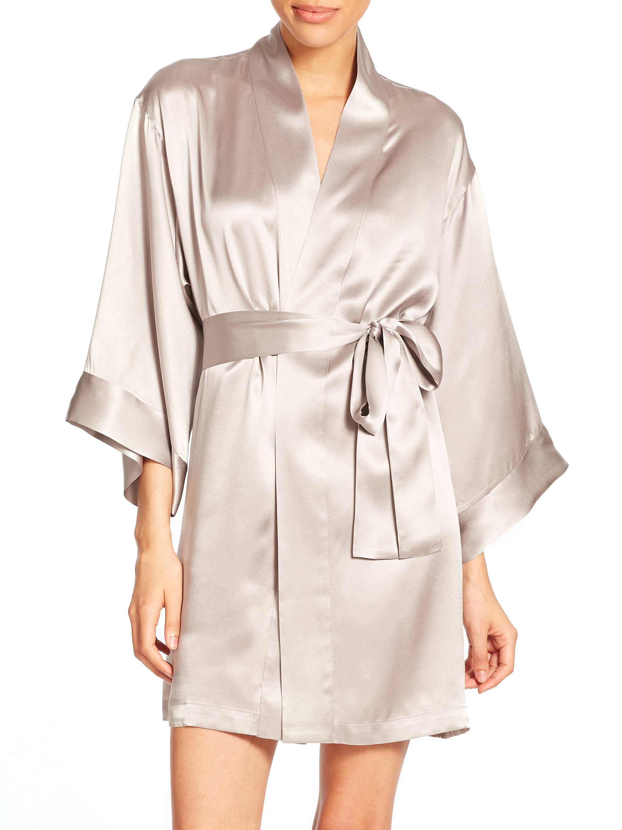 josie natori robe