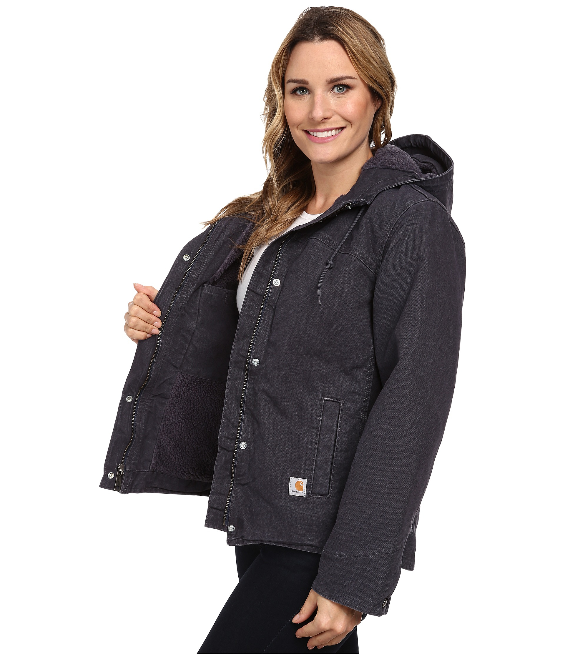 sandstone berkley jacket