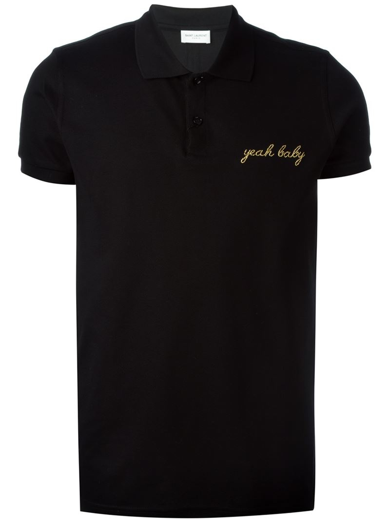 Baby black polo shirt We focused on the bestselling products customers like you want most in categories like Baby, Clothing, Electronics and Health & Beauty. Marketplace items (products not sold by truexfilepv.cf), and items with freight charges are not eligible for Shipping Pass.